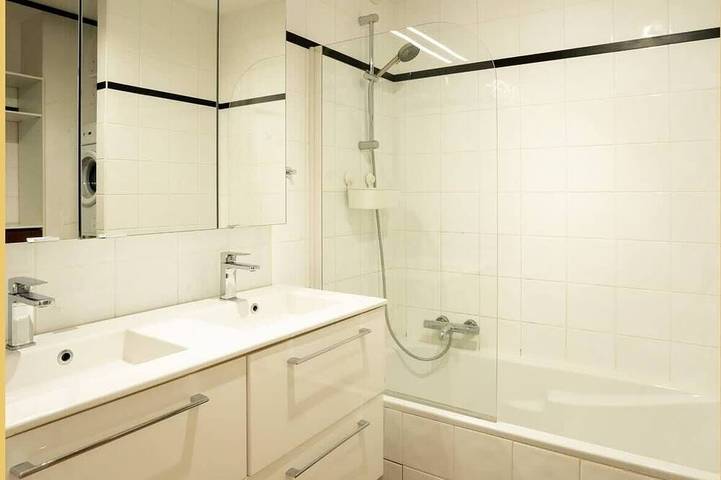 Appartement entier, Chez Luc I T3 I Reignier in Reignier-Ésery, Région de Saint-Julien-en-Genevois