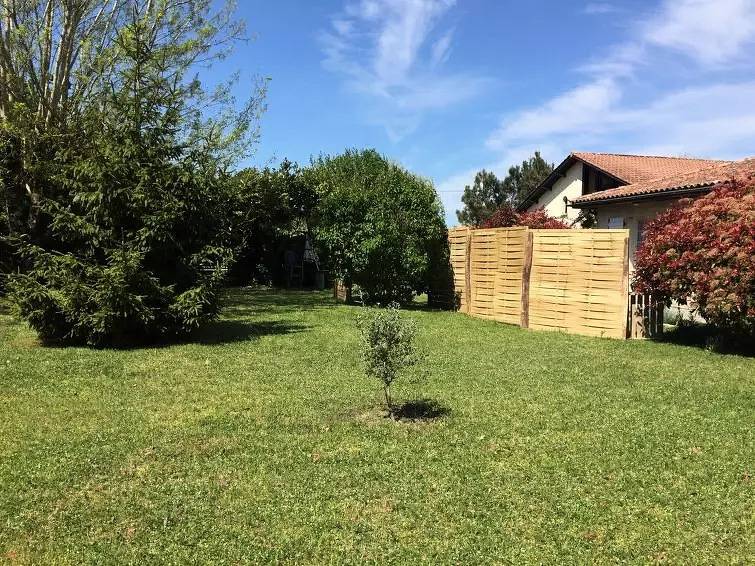 Maison 6 Personnes in Gaillan-en-Médoc, Regionaler Naturpark Médoc