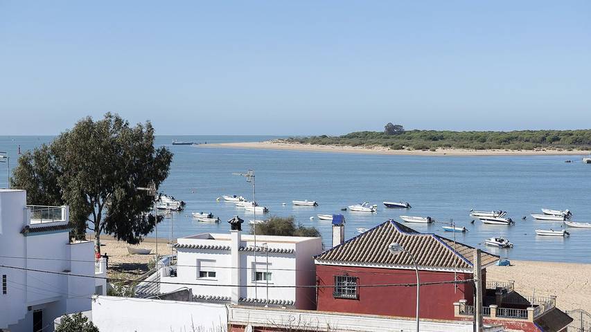 Appartement de vacances pour 6 personnes - 1