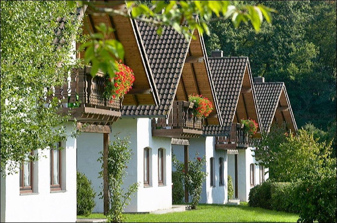 Ferienhaus Rursee für 6 Personen in Simmerath, Naturpark Hohes Venn-Eifel