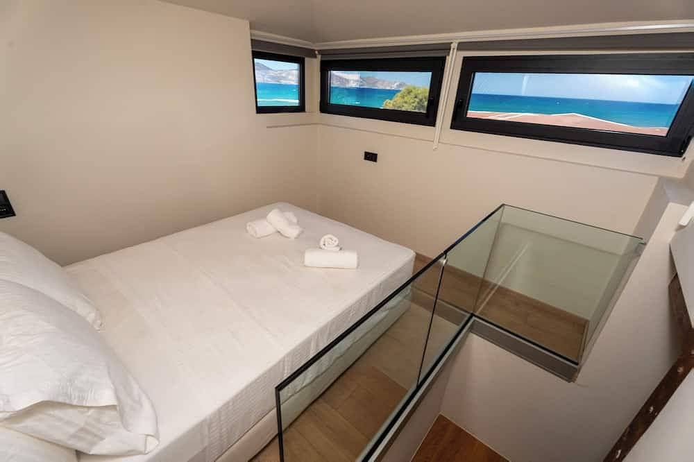 Lotus Serenity Suites in Iraklio-Heraklion und Umgebung