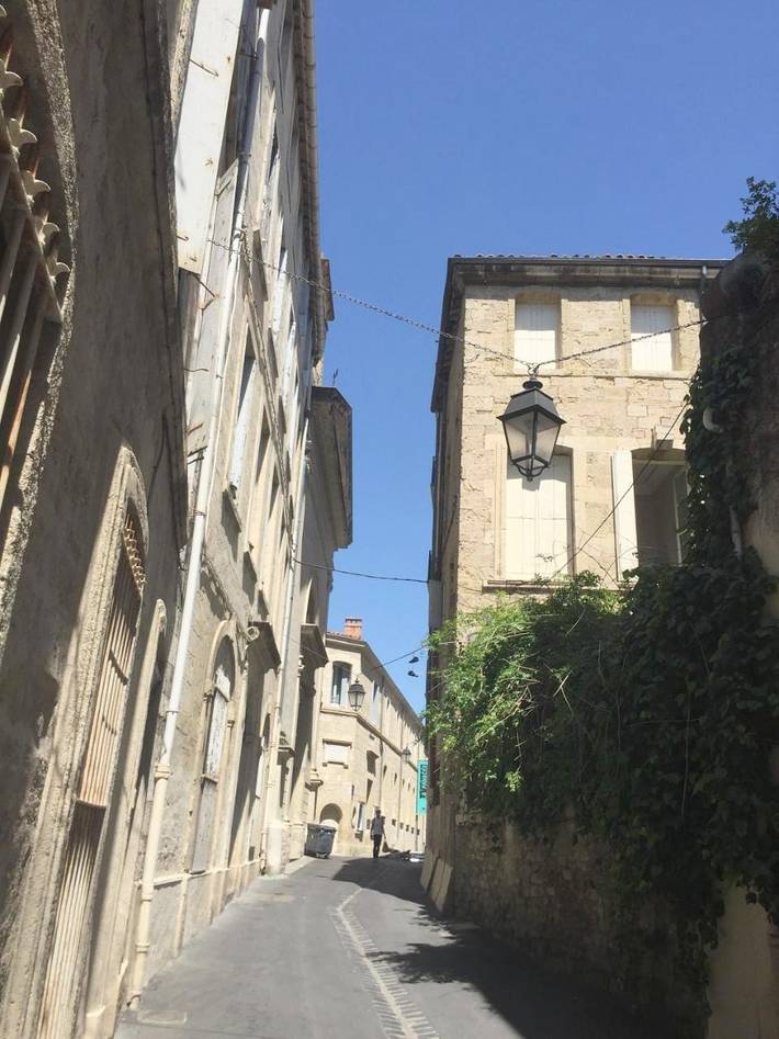 Chambre d’hôte pour 3 personnes, avec Vue