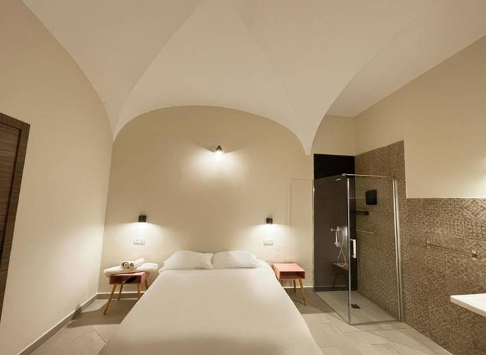 Maison d’hôte pour 2 personnes à Mérida - 4