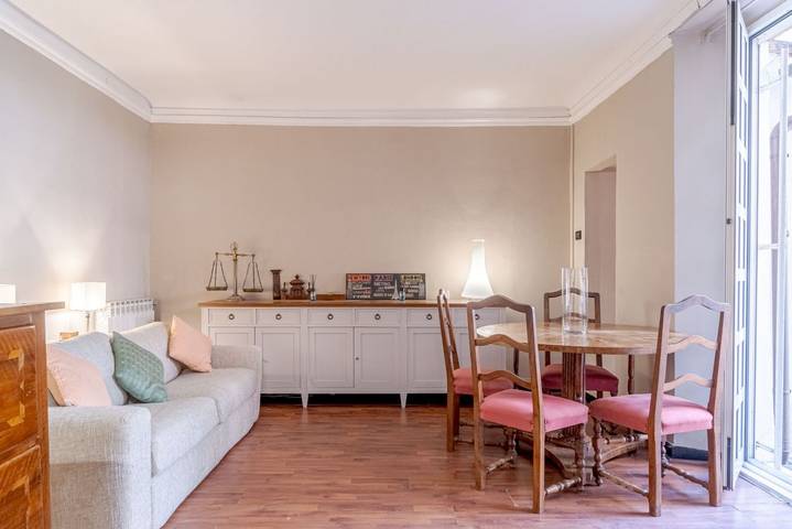 Ferienwohnung für 2 Personen in Genua - 2