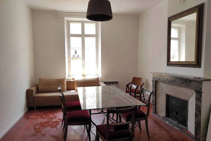 Location de vacances pour 6 personnes à Perpignan
