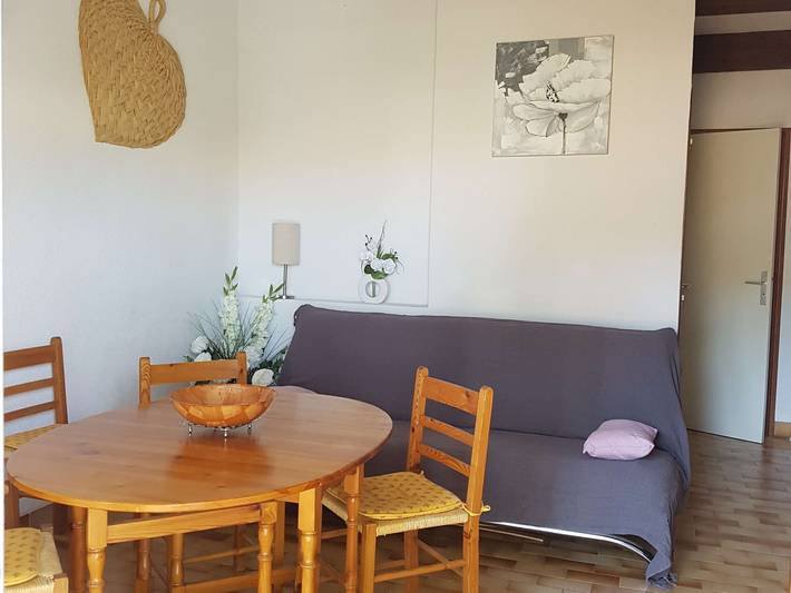 Villa pour 6 personnes, avec piscine au Cap d'Agde - 4