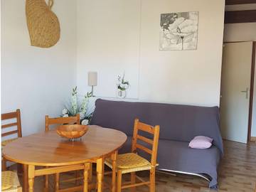 Villa pour 6 Personnes dans Cap d'Agde, Agde, Photo 3