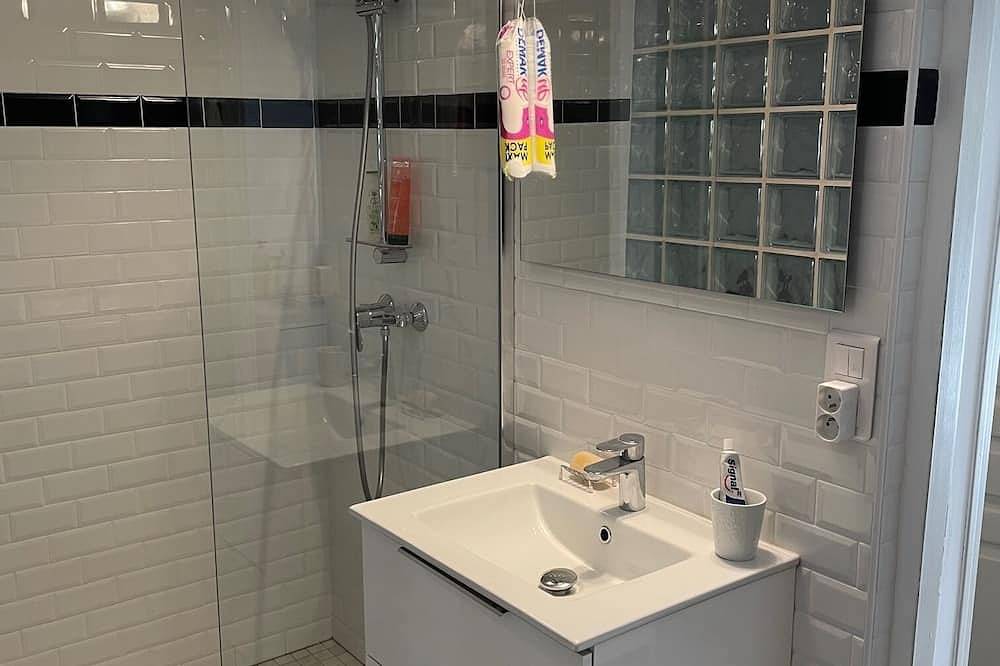 Appartement entier, In the heart of the Luberon in Lourmarin, Parc naturel régional du Luberon