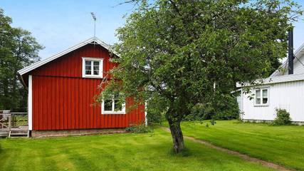 Chalet für 4 Personen in Götene, Südschweden, Bild 2