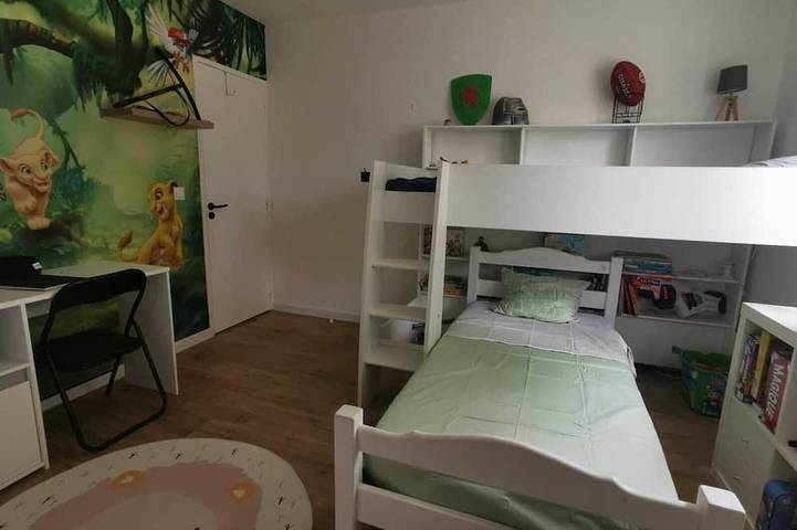 Location de vacances pour 8 personnes à Bezouce - 4