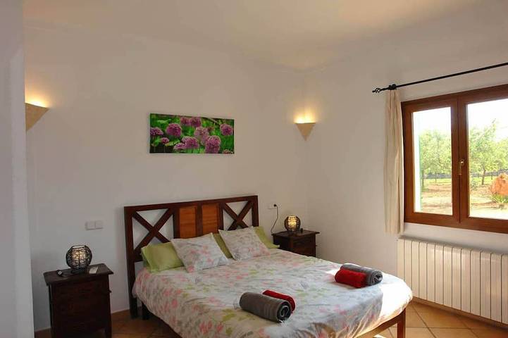 Finca für 10 Personen in Calas de Mallorca - 4