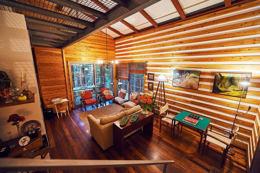 Wunderbare Furnas Cottage in São Miguel Island, Furnas