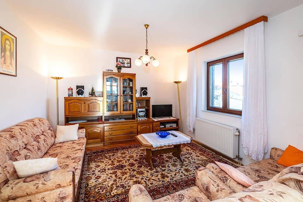 Ganze Wohnung, Wunderschöne Wohnung in Zadar mit Meerblick in Zadar Stadt, Zadar (Kommun)