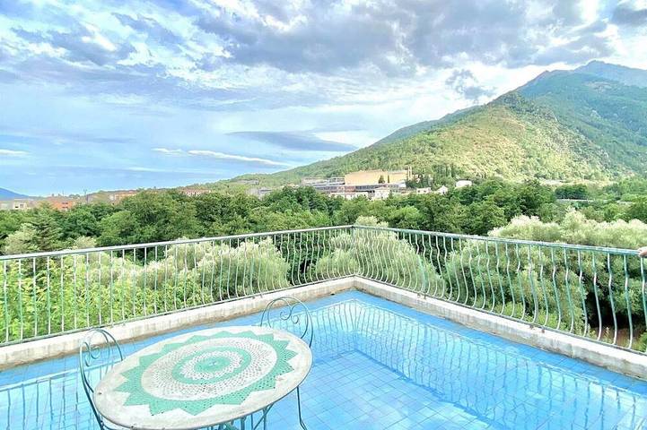 Appartement de vacances pour 6 personnes - 1