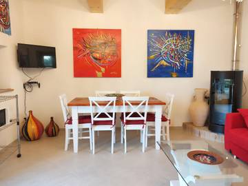 Villa para 3 Pessoas em Castelnuovo di Val di Cecina, Toscana, Foto 2