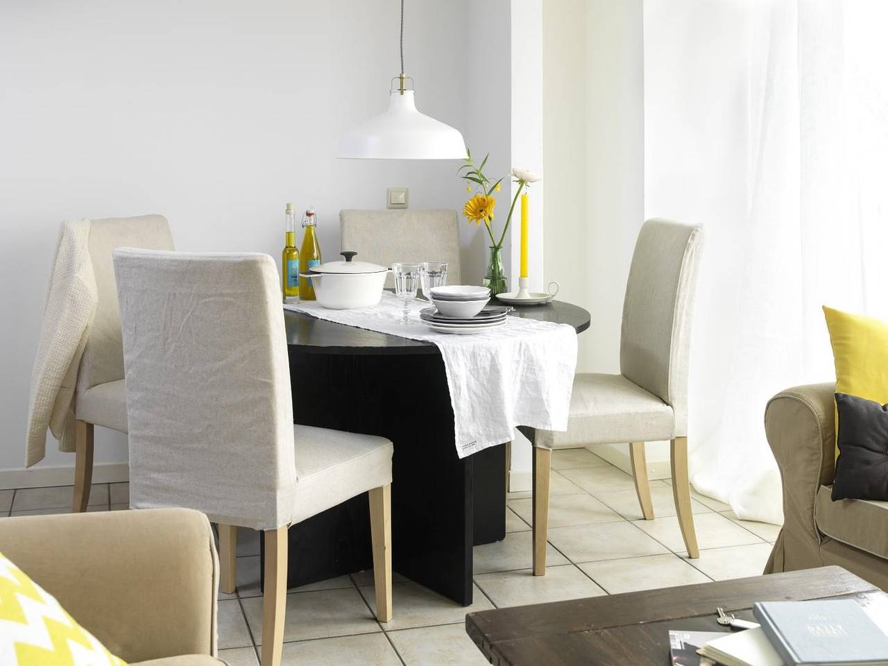 Geheel appartement, Penthouse in Boomhoek, Loosdrecht