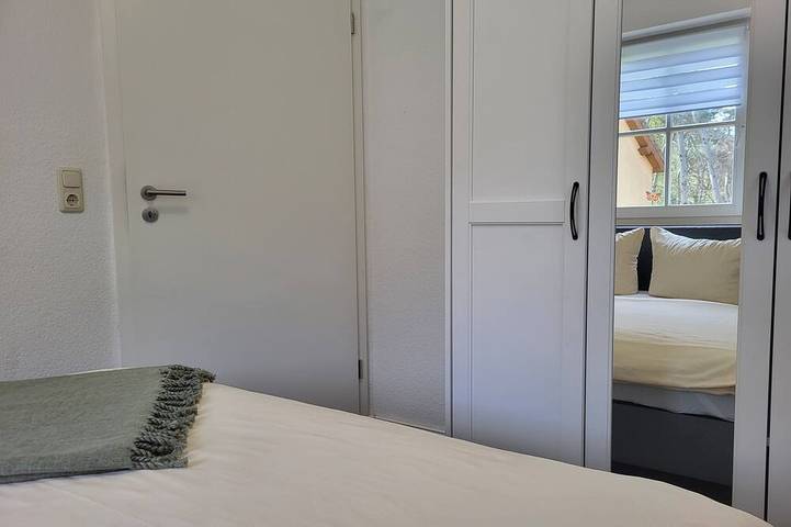 Bauernhof für 3 Personen, mit Terrasse auf Fischland - Darß - Zingst - 3