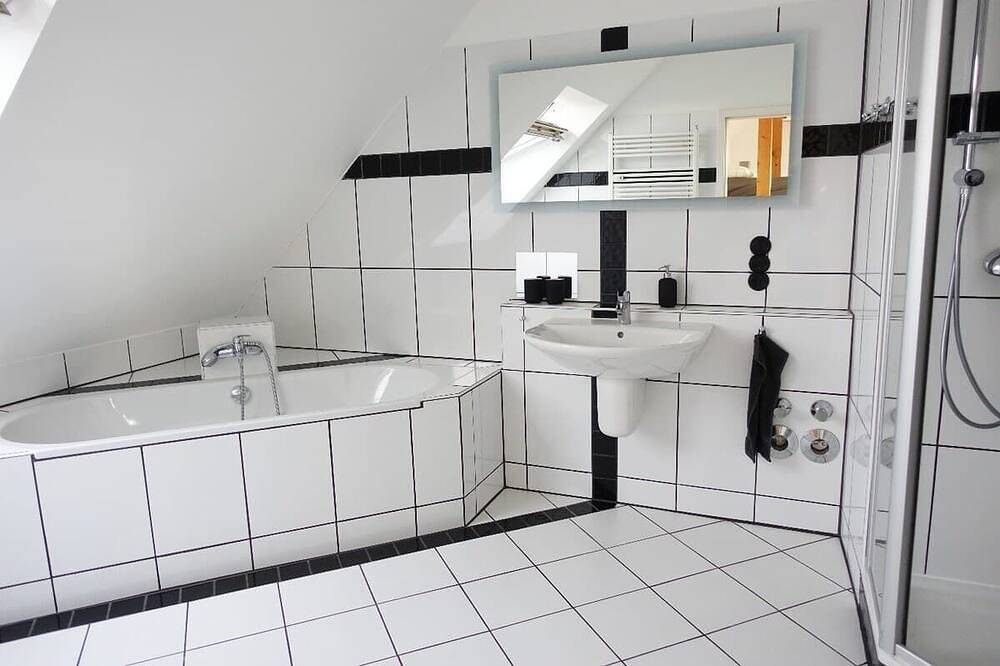 Appartamento intero, Dus-Loft Summary:<br>Enj in Oberbilk, Düsseldorf