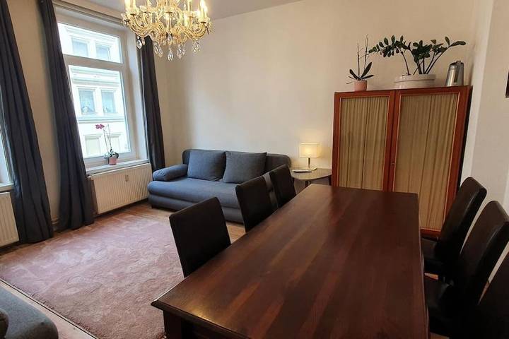 Ferienwohnung für 12 Personen in St. Pauli - 2