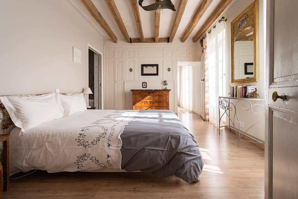 Gite de plein pieds avec 2 chambres et 2 Sdb in Francueil, Région de Tours