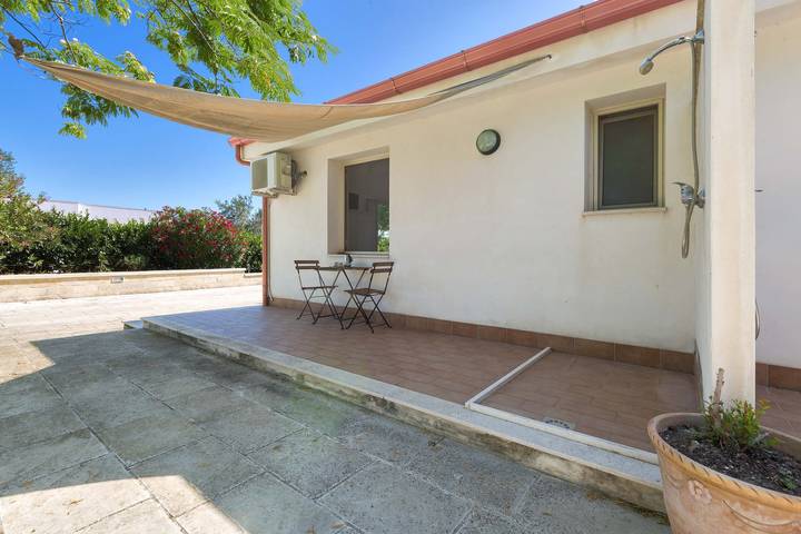Maison d’hôte pour 2 personnes dans Région d'Otranto - 2