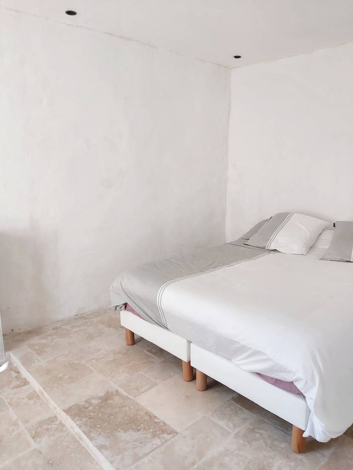 Gîte pour 6 personnes à Algajola - 4