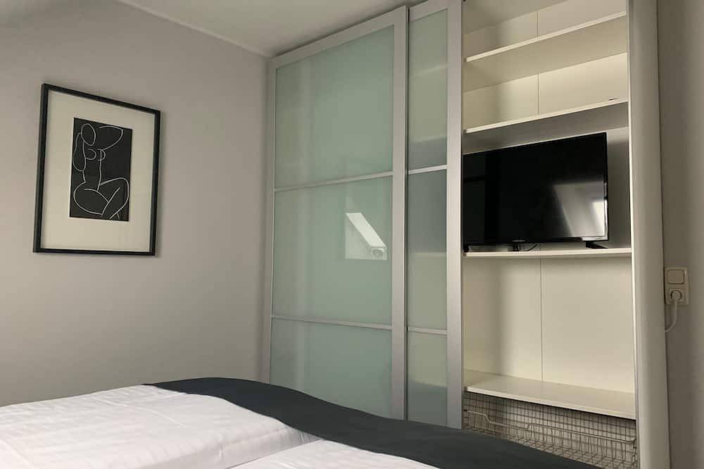 Ganze Wohnung, Haus Encore Wohnung 4 in Büsum, Dithmarschen