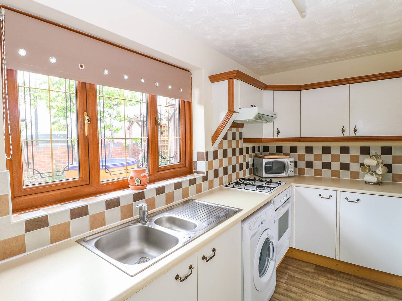 Bramble Grange in Derbyshire