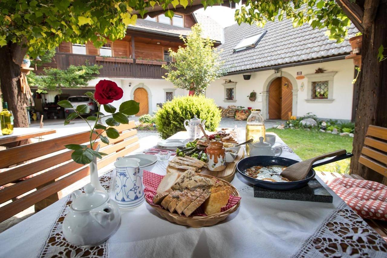 Cały apartament, Apartmaji Katrnjek in Gmina Bohinj, Park Narodowy Triglav