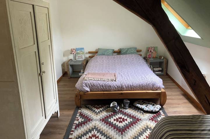 Location de vacances pour 5 personnes à Bonnat - 3