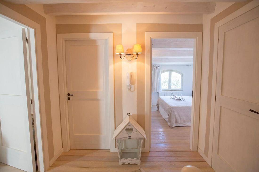 Two-Bedroom Villa in Sant'Ambrogio, Cefalù (Comune)
