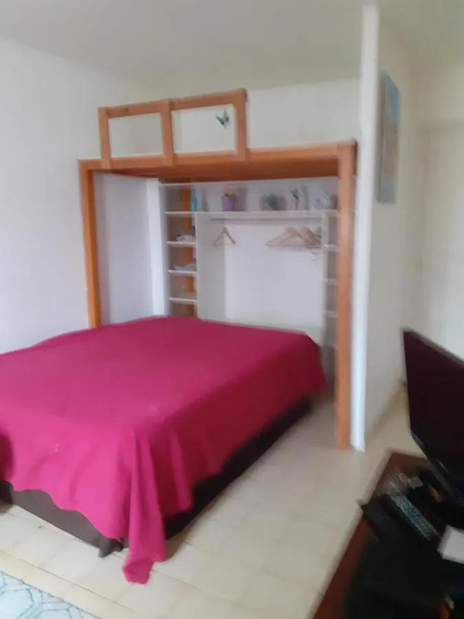 Holiday apartment for 2 people - 1