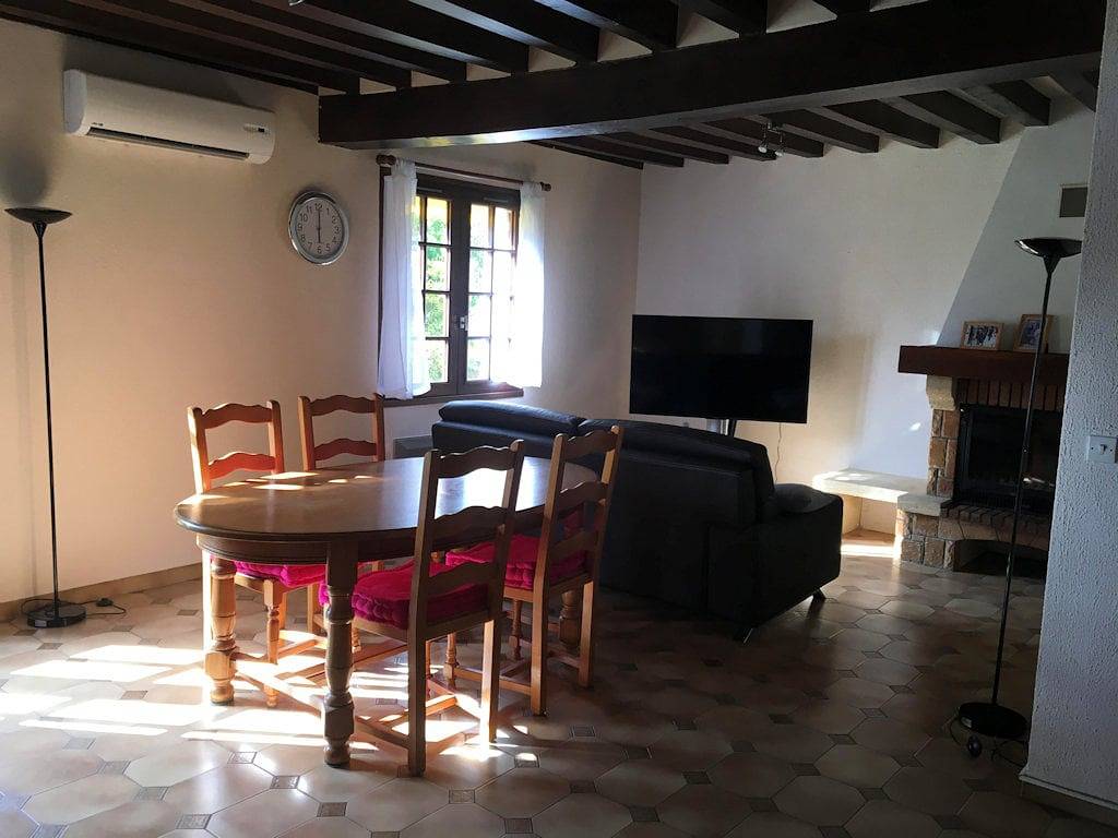Belem - Zen in Pruniers-en-Sologne, Sologne