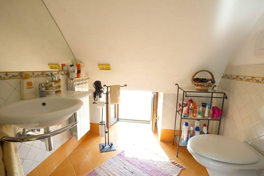 La Casina del Piennolo in Conca dei Marini, Amalfikust