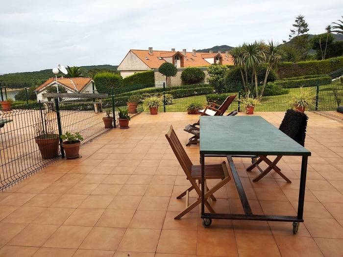 Entire holiday apartment, Apartment with Terrace in Mogro in Mogro, Miengo