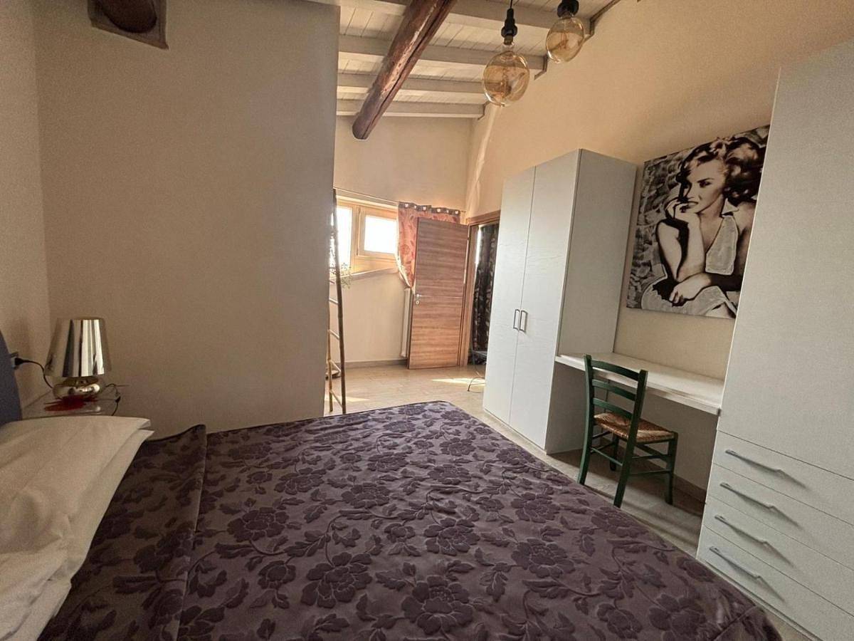 Oreste Suite in Lazise, Gardasee-Berge