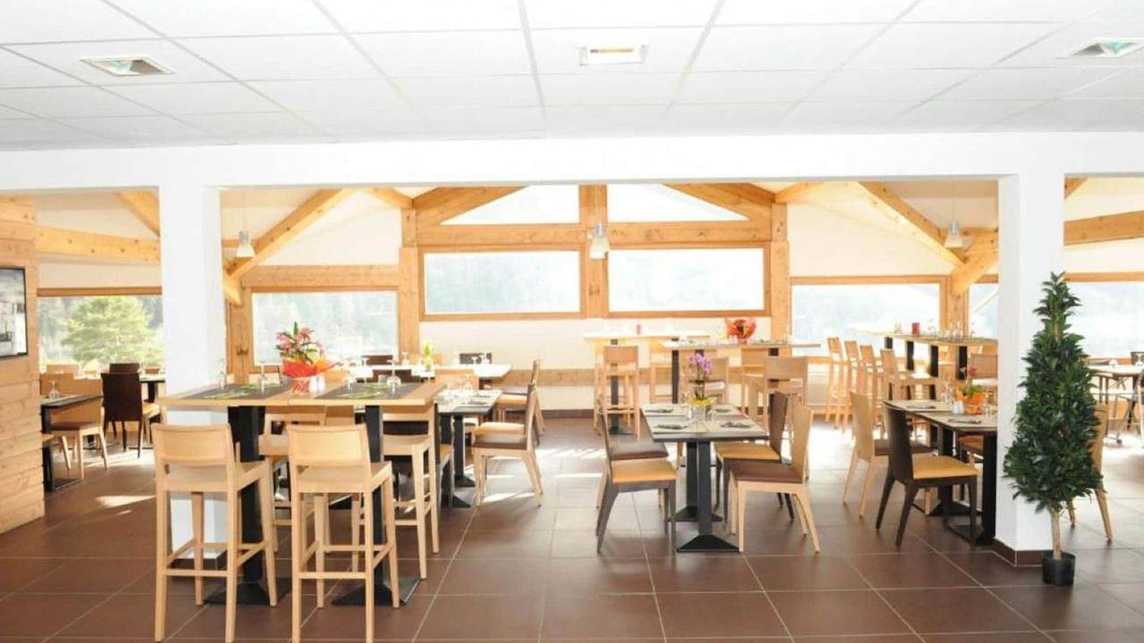 Apartamento vacacional entero, Ferienwohnung für 6 Personen (48 m²) in Orelle in Orelle, Región de Saint-Jean-de-Maurienne