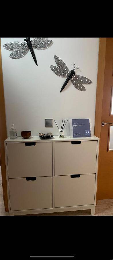 Apartamento entero, Apartamento del Toyo in Retamar, Almería