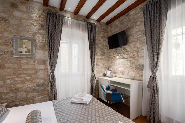 Ferienwohnung für 2 Personen in Trogir - 2