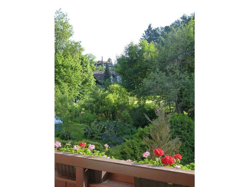 Ferienwohnung mit 1 Schlafzimmer in Oberstaufen, Bayerisch Schwaben