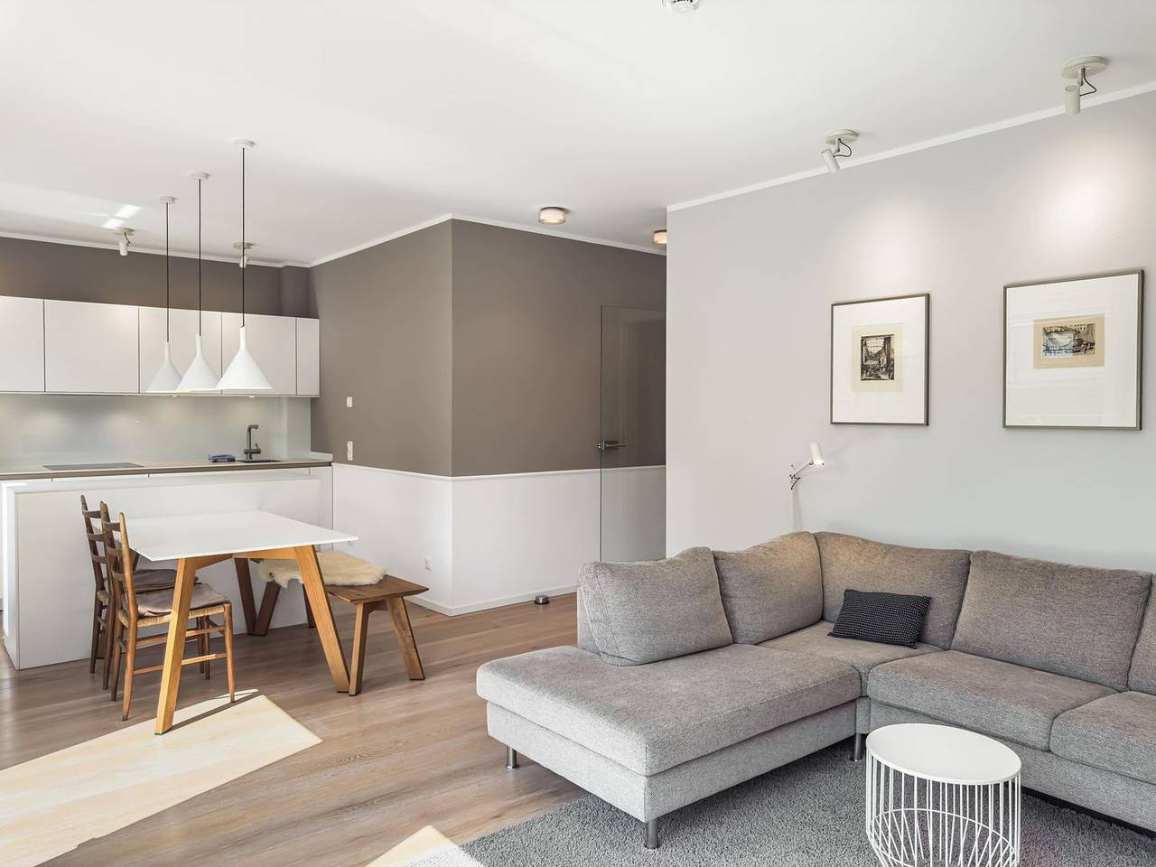 Ganze Wohnung, Objekt-Nr. 196 - Priwall - Fliegerweg in Priwall, Lübeck