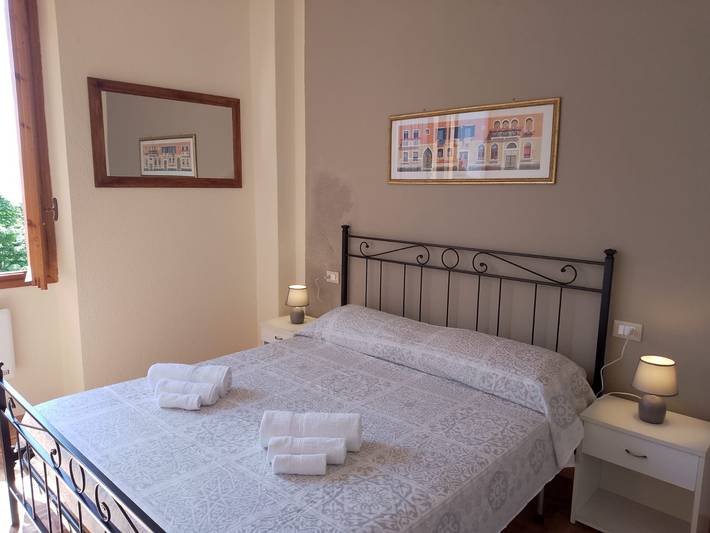 Appartamento per 4 persone in Provincia di Pavia