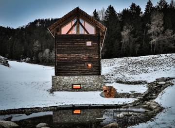 Chalet für 4 Personen in Rasen-Antholz, Kronplatz, Bild 3