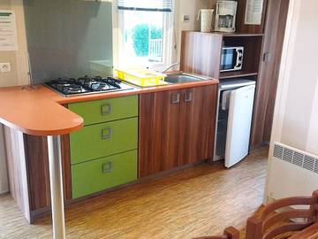 Camping für 6 Personen in Saint-Gérons, Aurillac und Umgebung, Bild 1