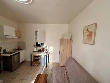 Gîte pour 2 personnes à Saint-Max