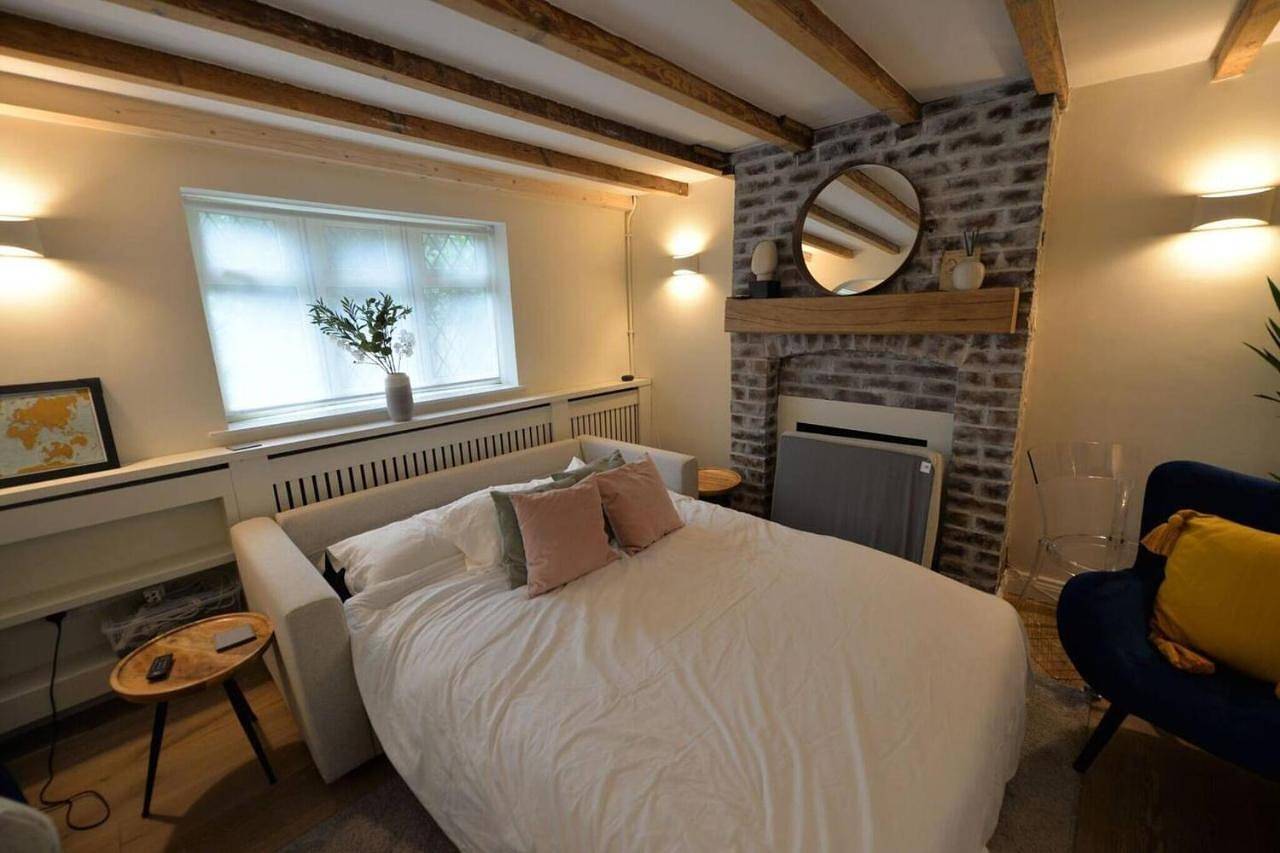 Holiday Home in Bridgnorth, Shropshire