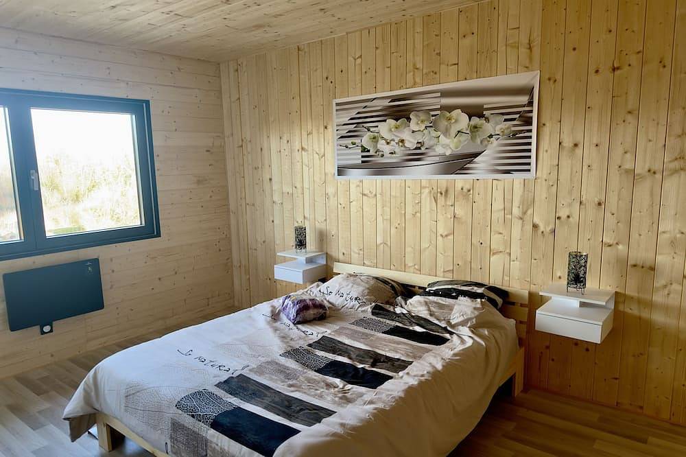 Maison Vacances Disneyland Paris in Chalifert, Seine-et-Marne