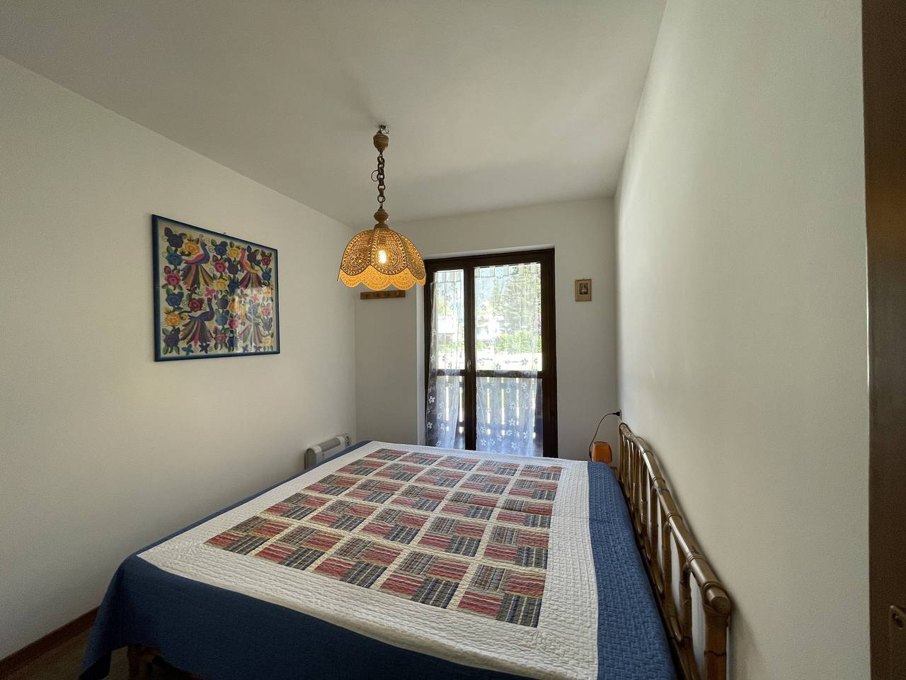 Entire apartment, 027 Trilocale, Giustino in Pinzolo, Giustino