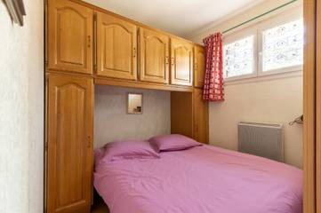 Appartement De Vacances pour 4 Personnes dans La Bresse, Région d'Épinal, Photo 4