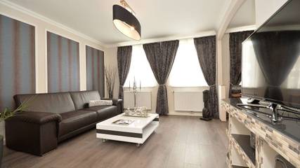 Ferienwohnung für 2 Personen, mit Balkon in Bremen